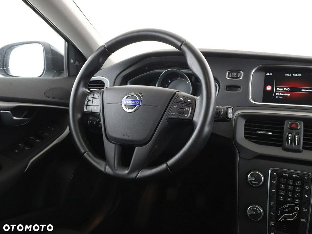 Volvo V40 Cross Country D2 - 16