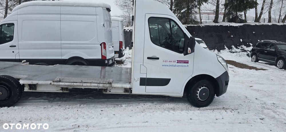Renault Master - 3
