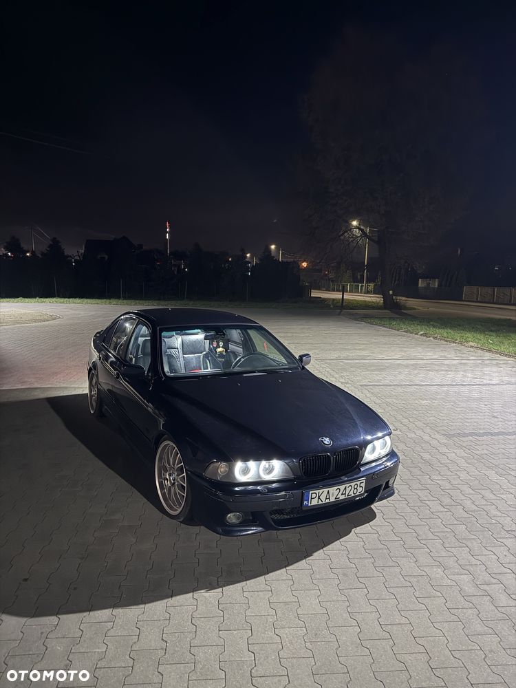 BMW Inny - 2