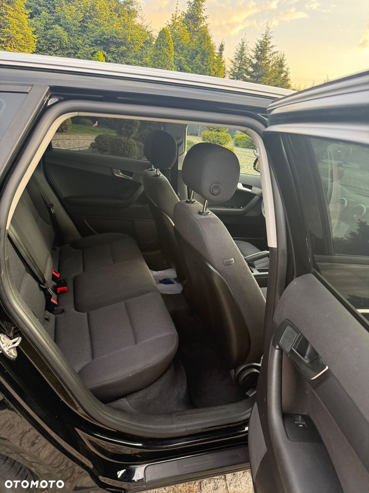 Audi A3 Sportback 1.6 Ambiente - 15