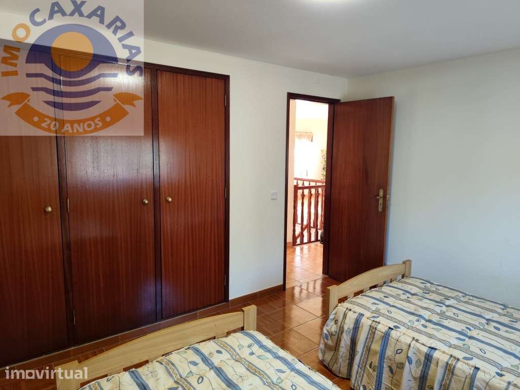 Moradia T5 em Casais Galegos, Casal dos Bernardos - Grande imagem: 5/30