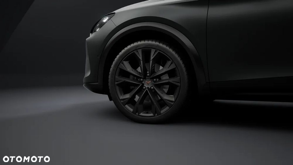 Cupra Formentor 2.0 TSI 4Drive DSG - 10