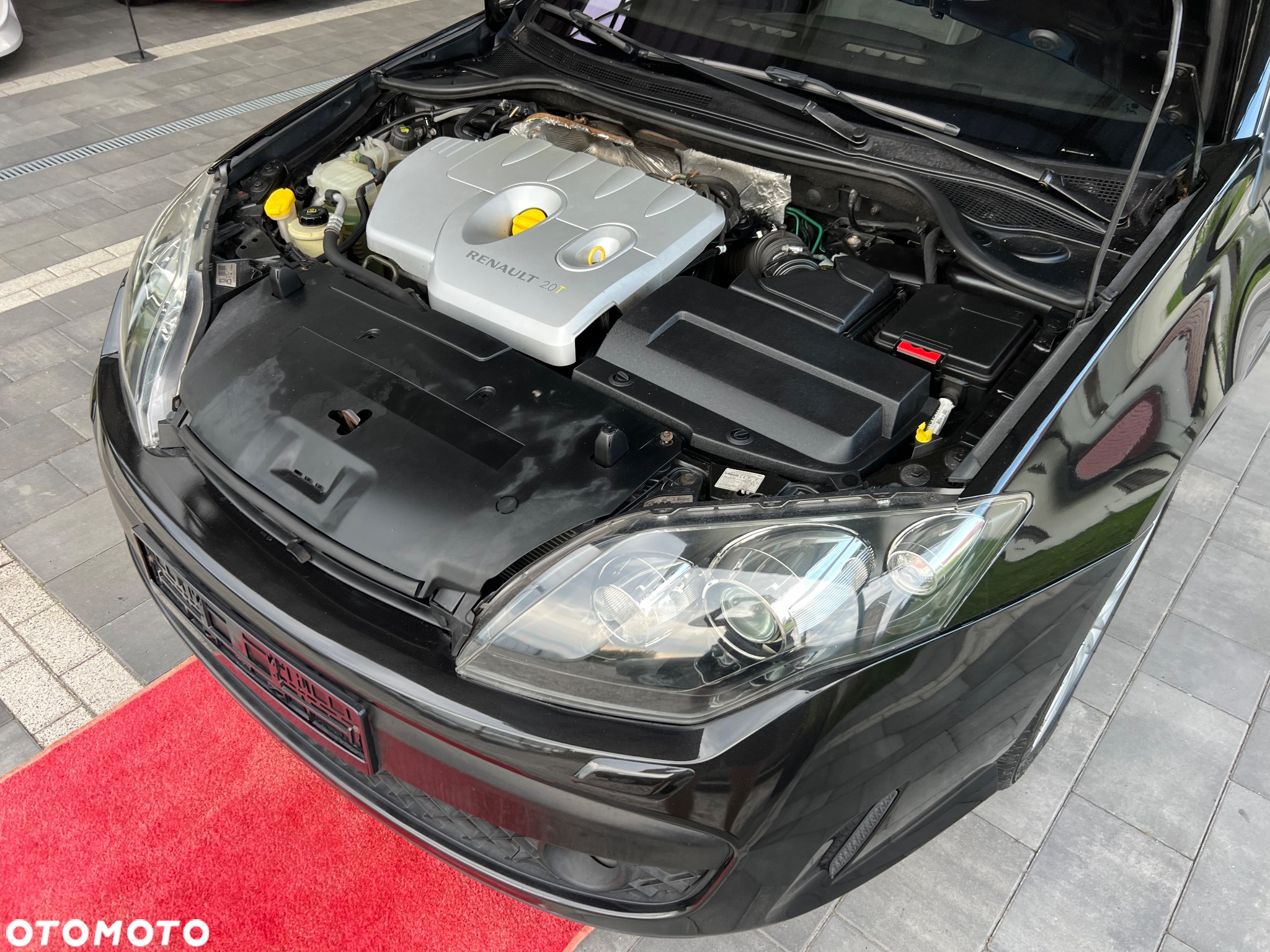 Renault Laguna 2.0 Turbo GT - 38