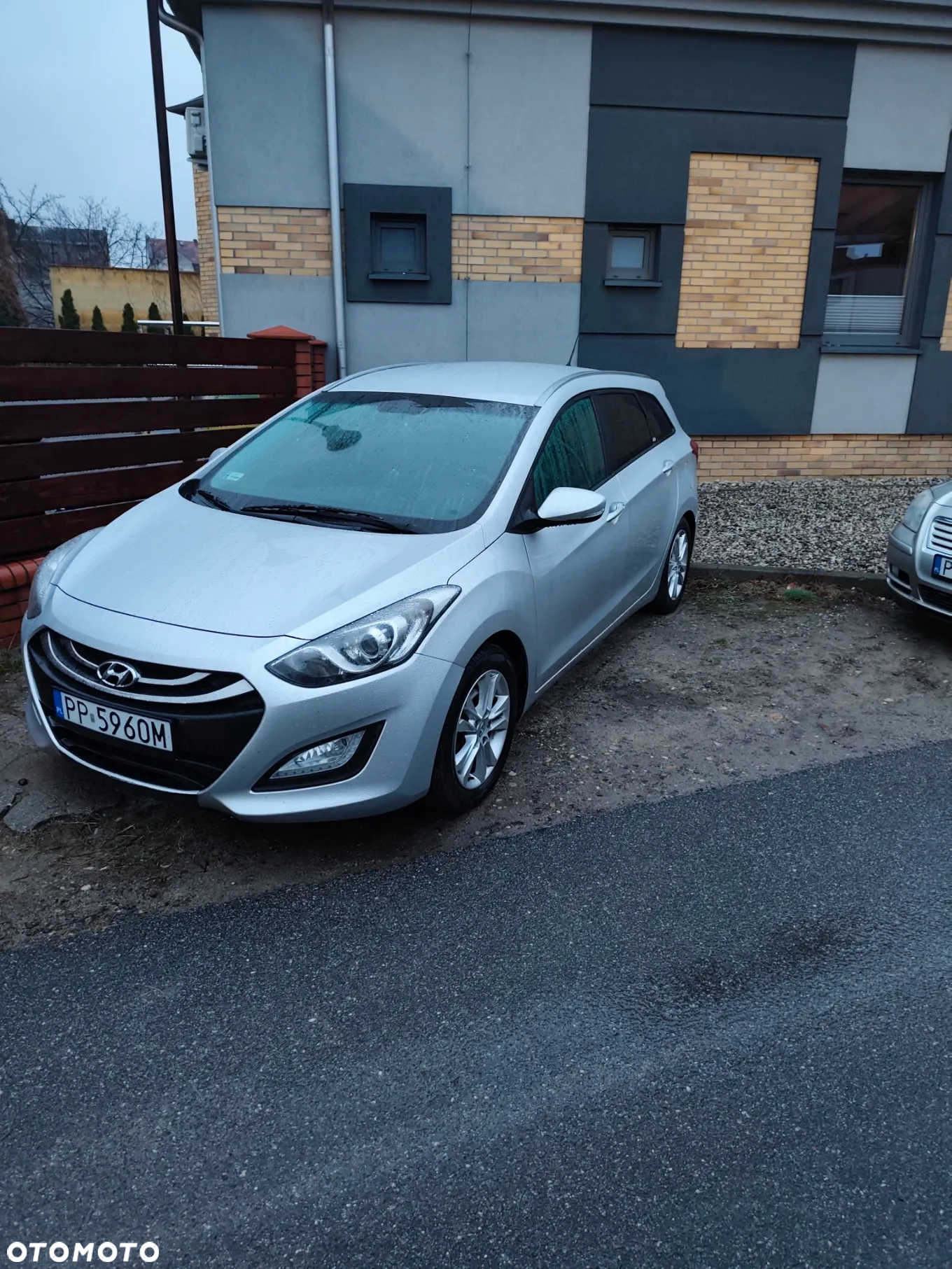 Hyundai i30 1.6 CRDi Premium - 25