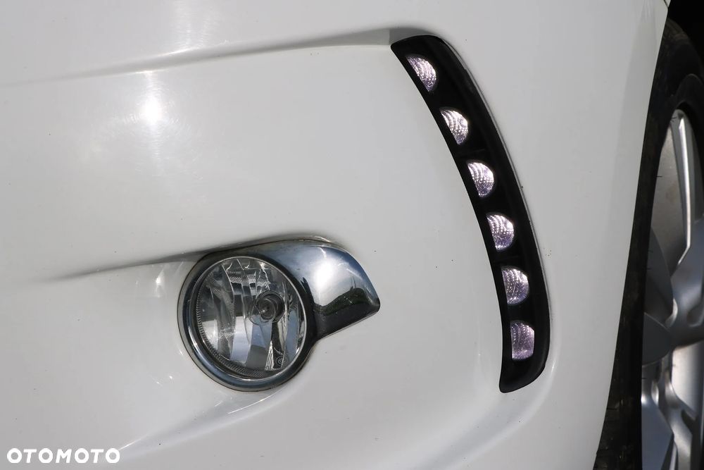 Citroën DS3 1.4 VTi Chic - 4