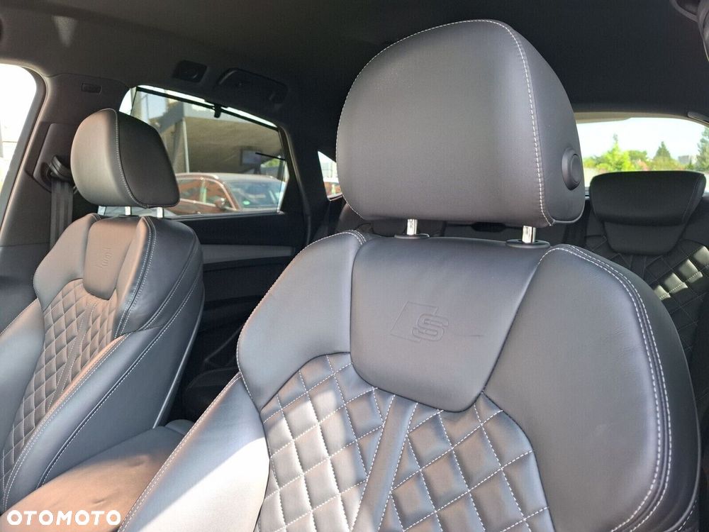 Audi Q5 Sportback - 20