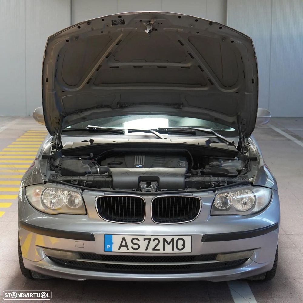 BMW 116 d - 39
