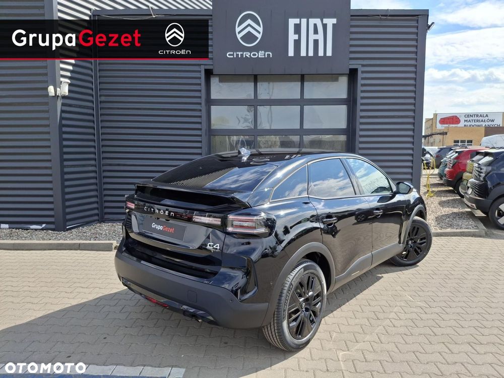 Citroën C4 - 4