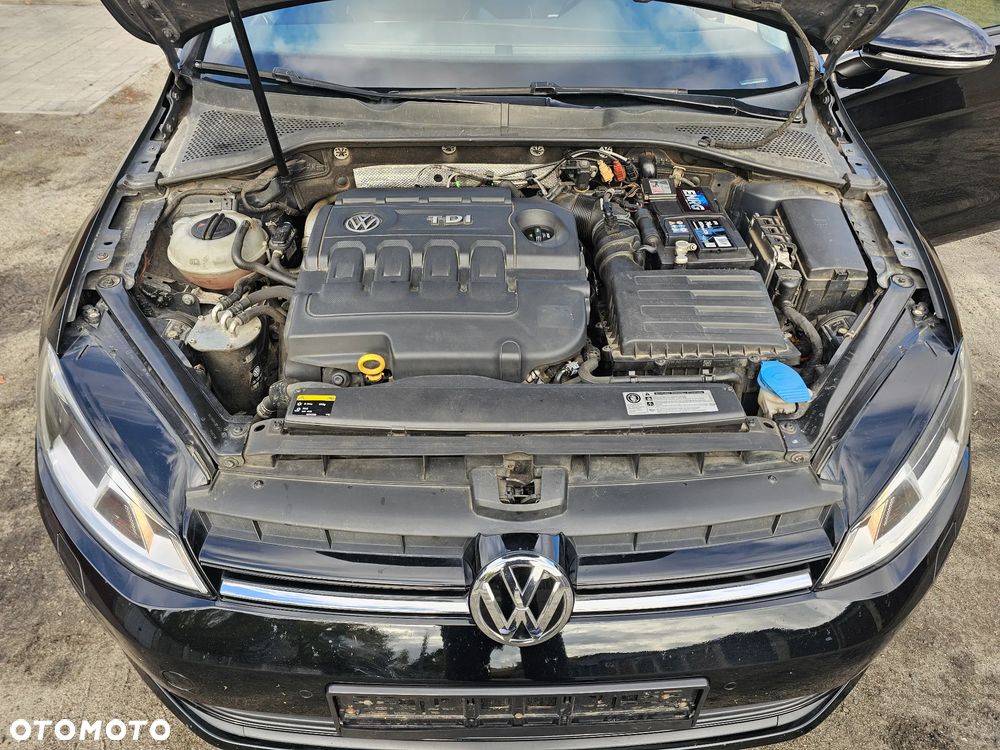 Volkswagen Golf 2.0 BlueTDI Cup - 13
