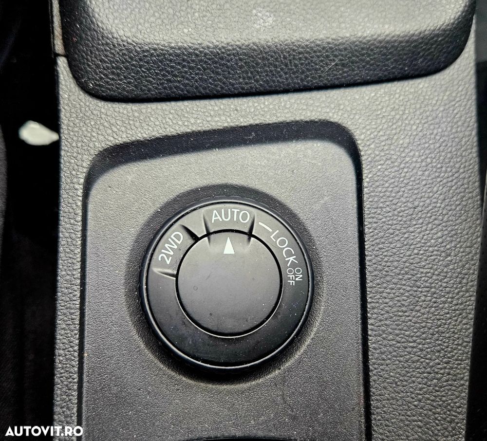 Dacia Duster TCe 150 4X4 Journey+ - 13