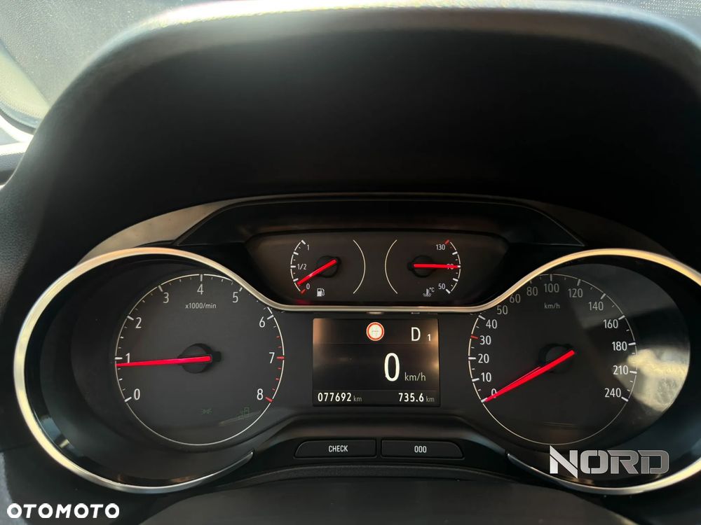Opel Grandland X 1.2 T Innovation S&S - 28