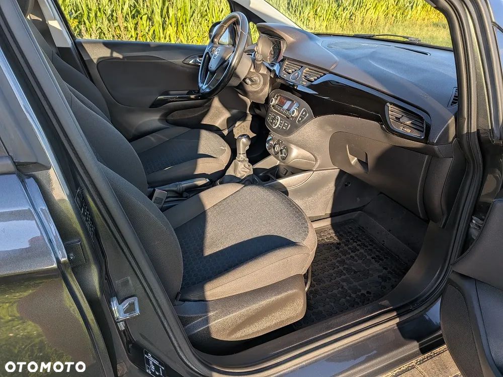 Opel Corsa 1.4 Active - 15