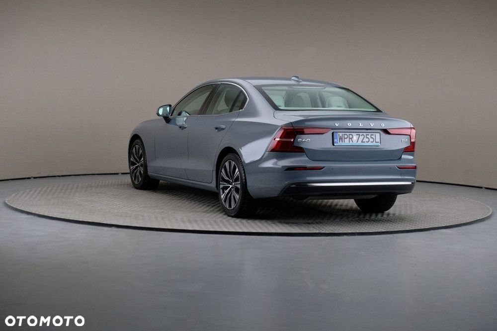 Volvo S60 - 2