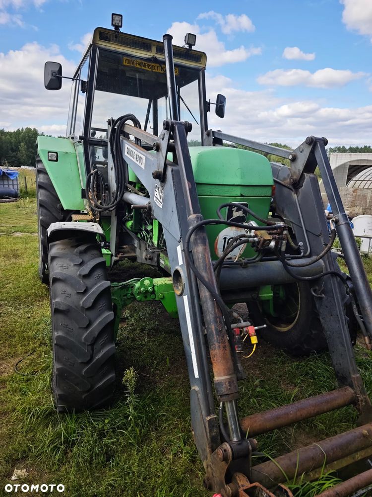 John Deere 3130D - 2