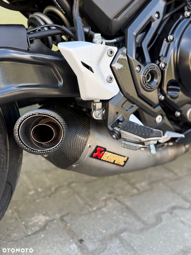 Kawasaki Ninja - 14