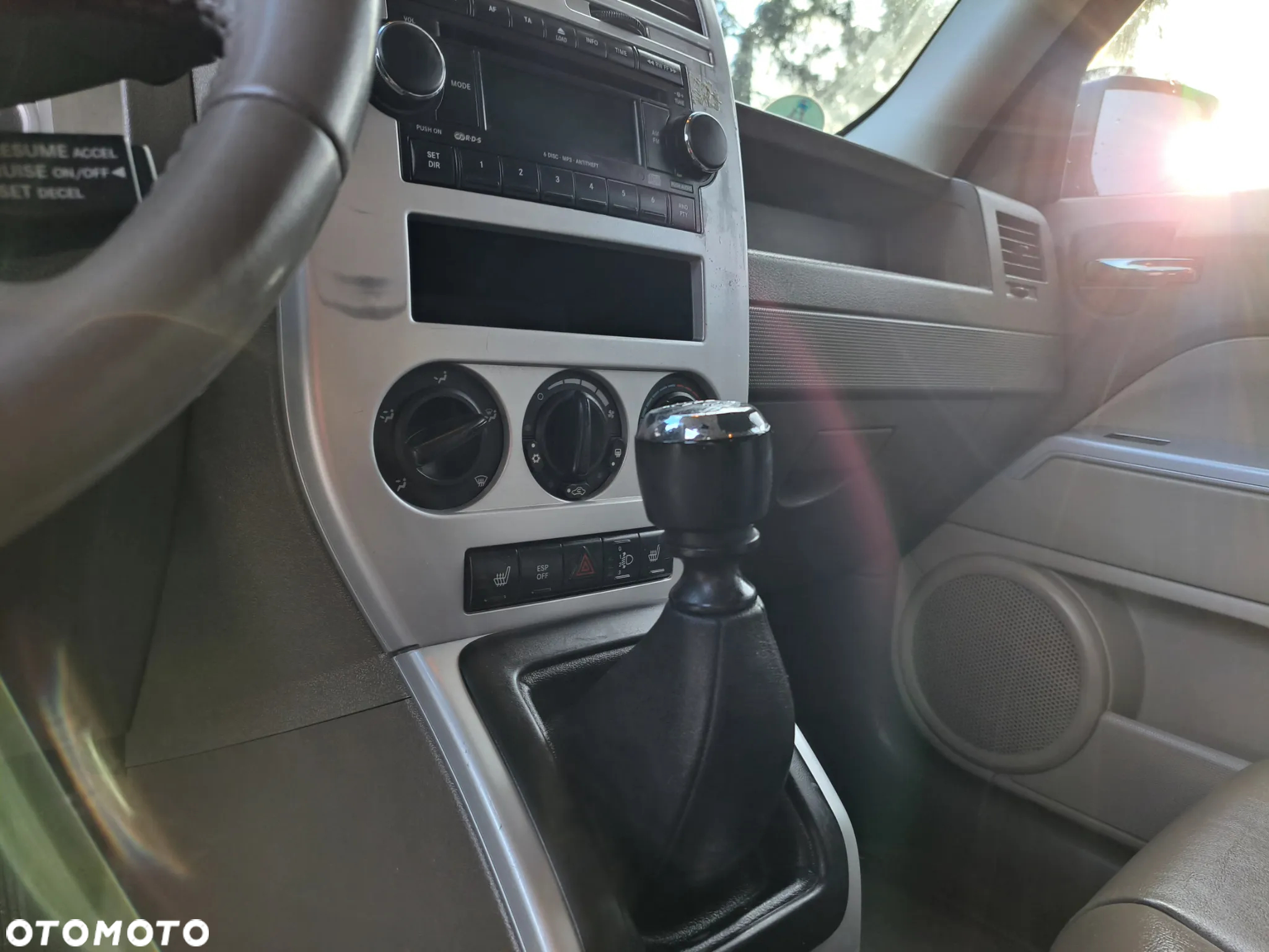 Jeep Patriot - 9
