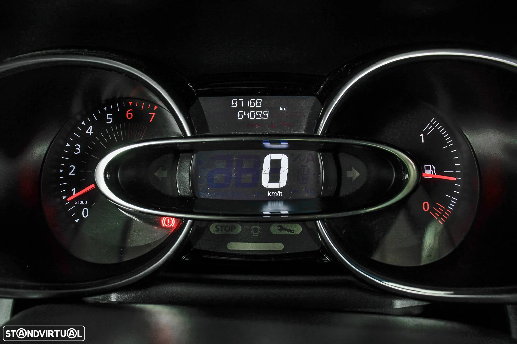 Renault Clio 0.9 TCe GT Line - 33