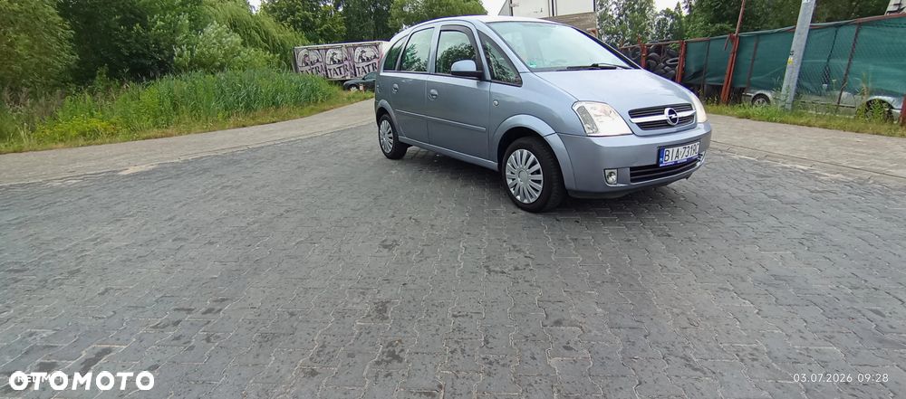 Opel Meriva 1.4 Enjoy - 2