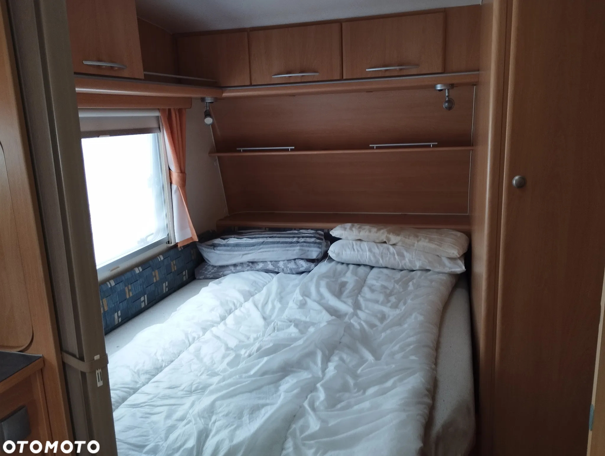 Inny Adria , Bailey - 20