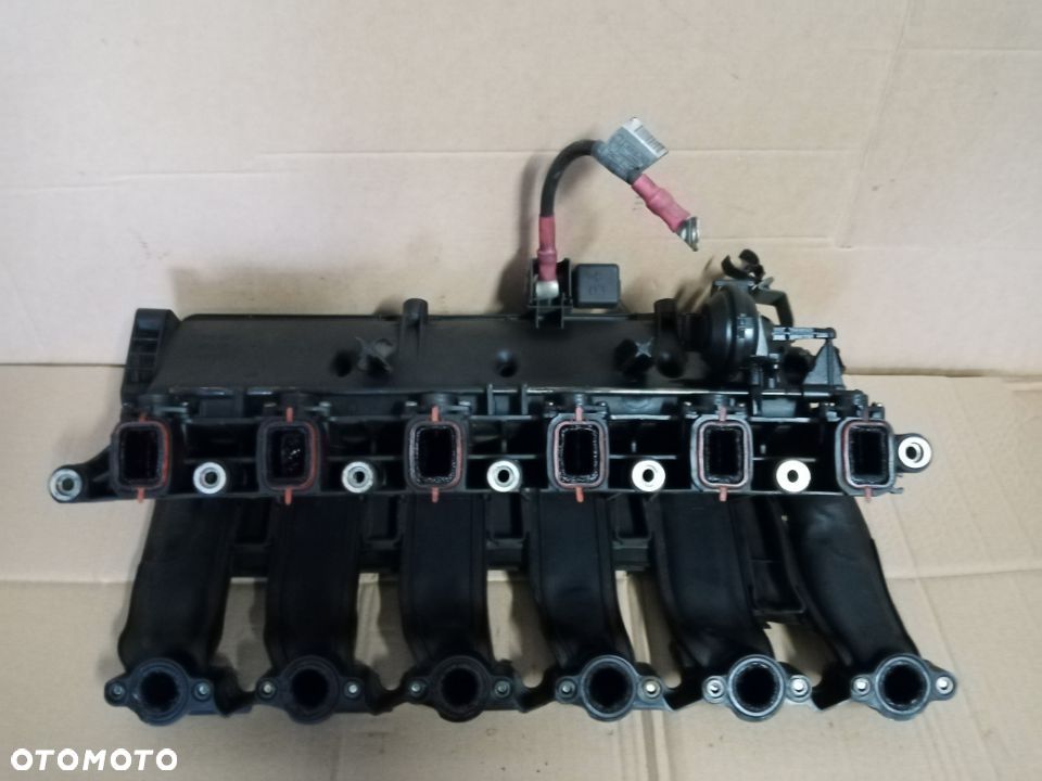 Kolektor Ssący Bmw E39 E38 X5 2.5D 3.0D - 2