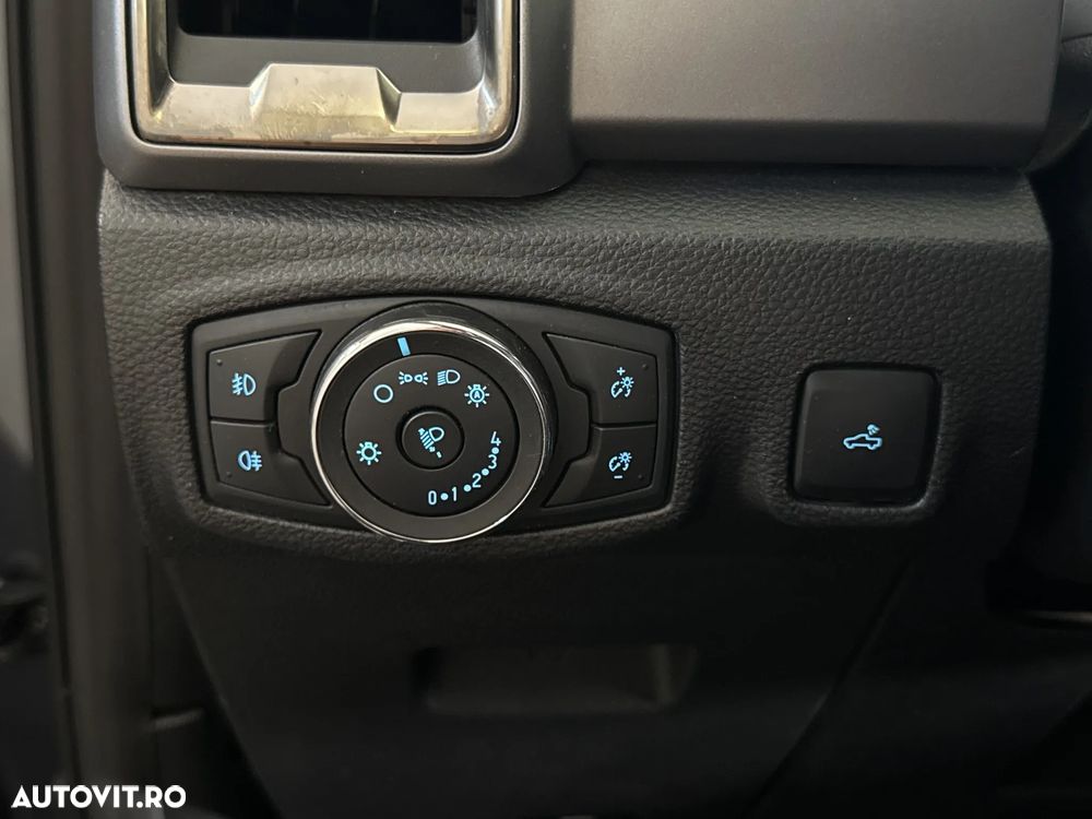Ford Ranger - 16