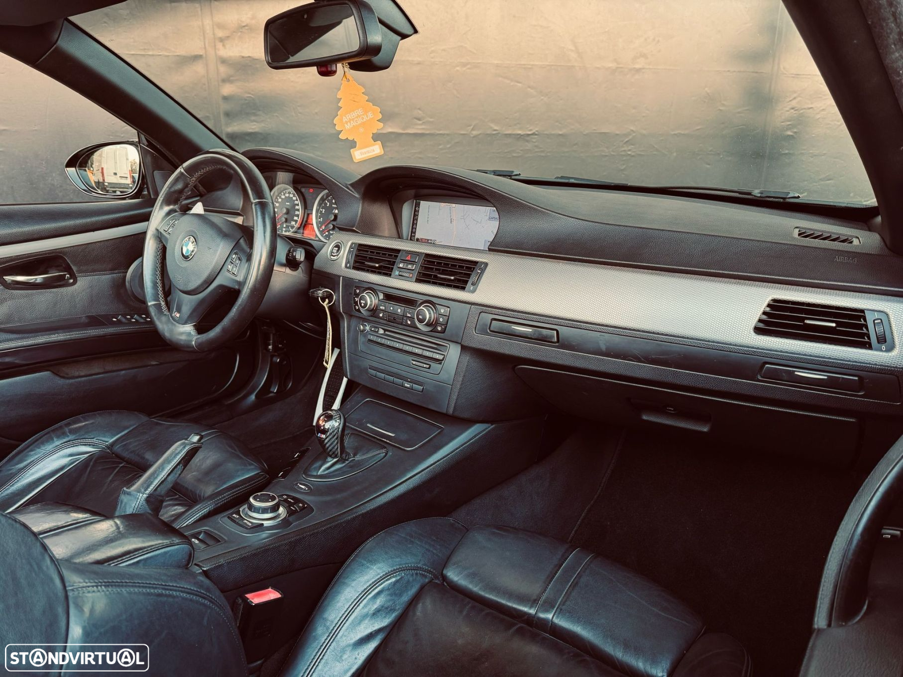 BMW M3 - 15