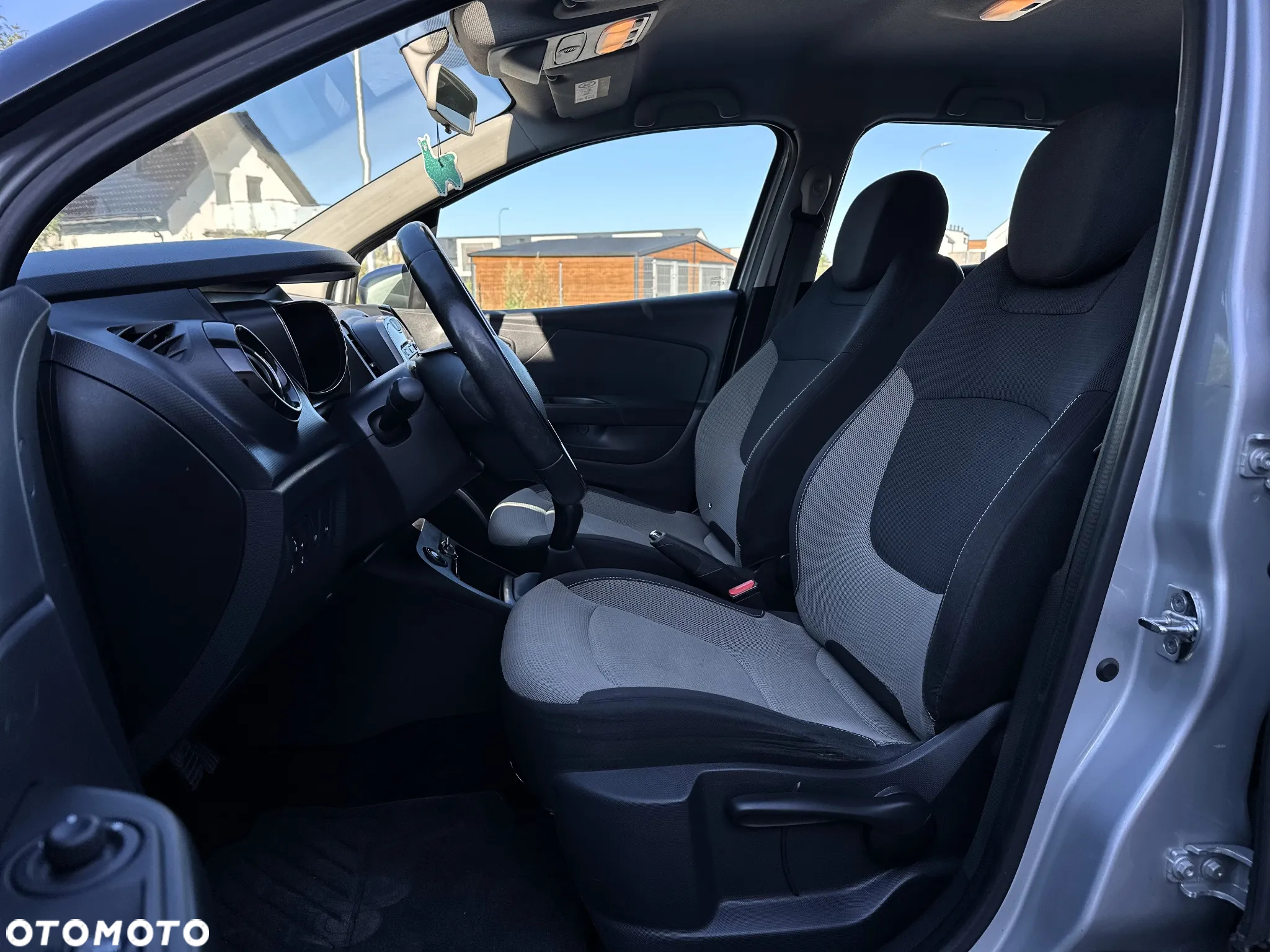 Renault Captur 1.5 dCi Life - 9