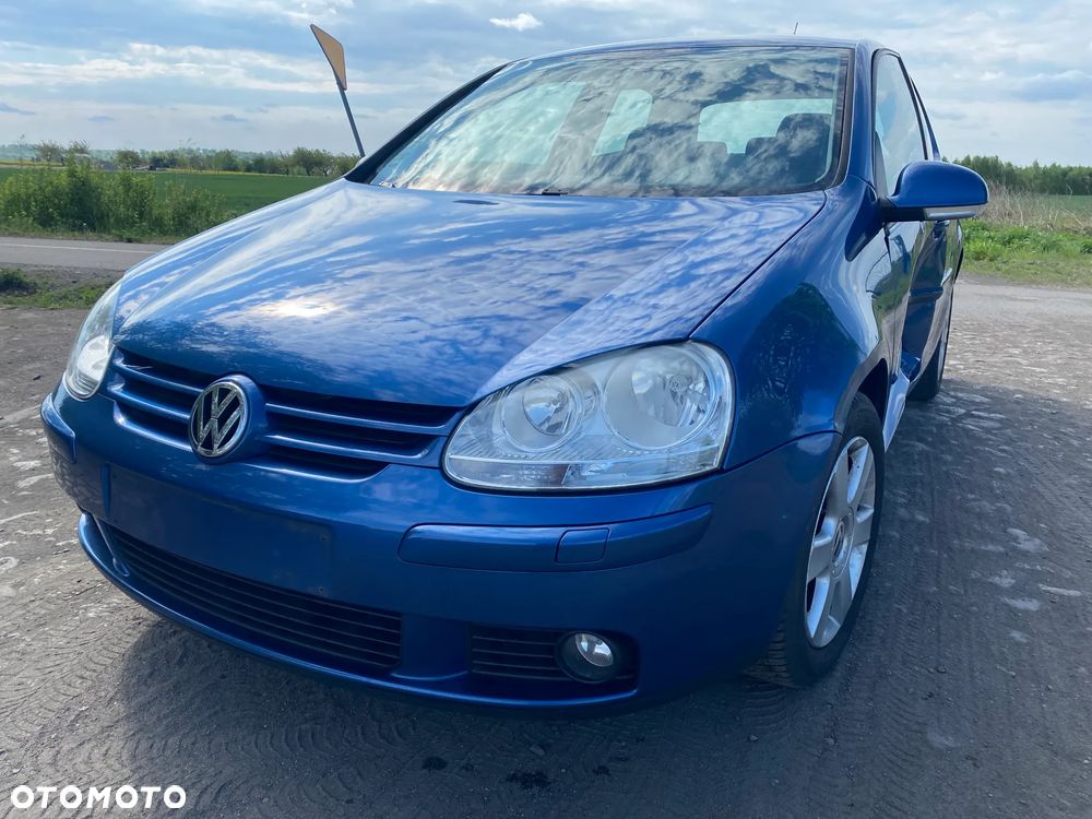 Volkswagen Golf 1.4 Trendline - 11