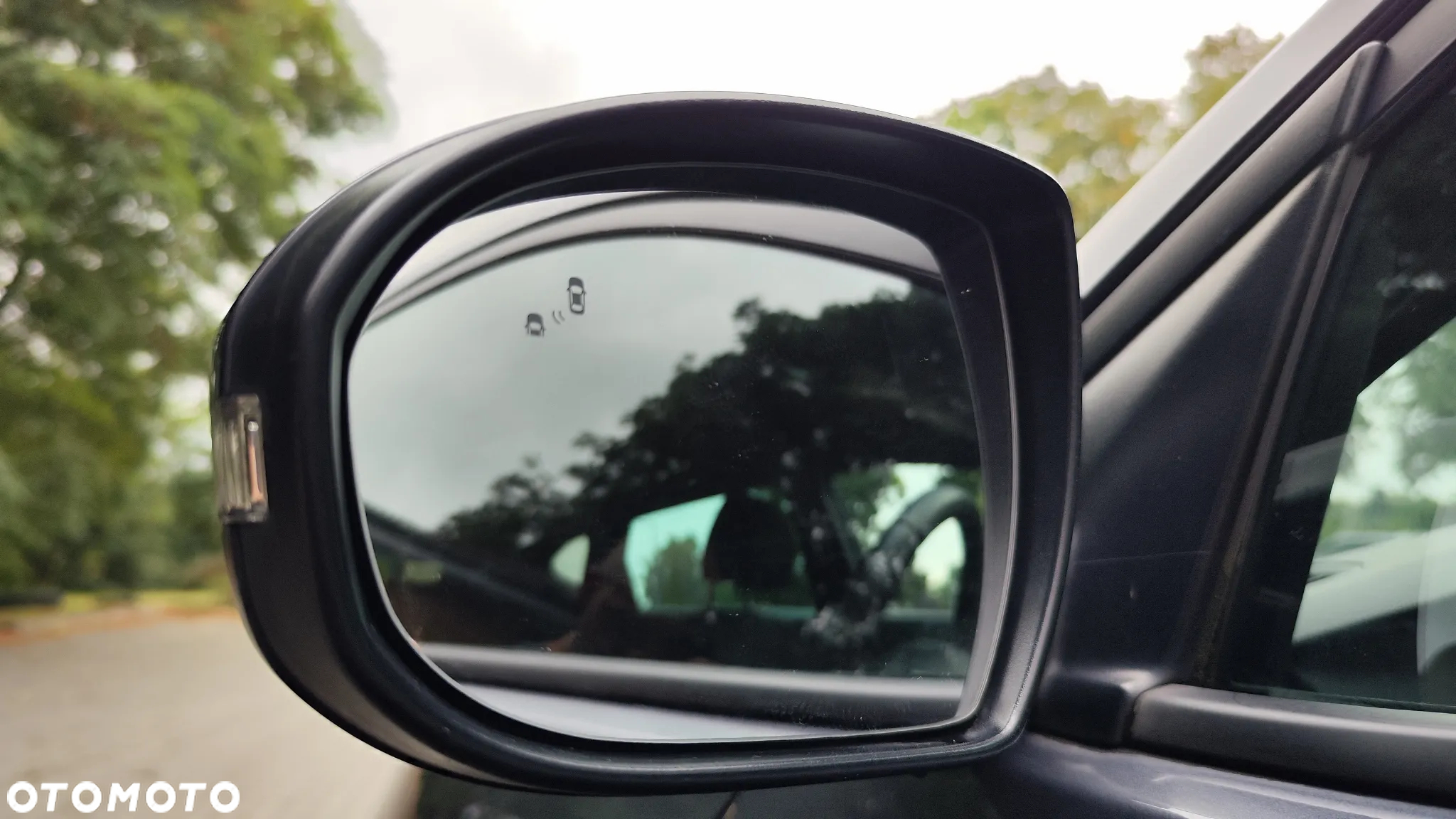 Hyundai Tucson blue 1.6 GDi 2WD Passion - 20