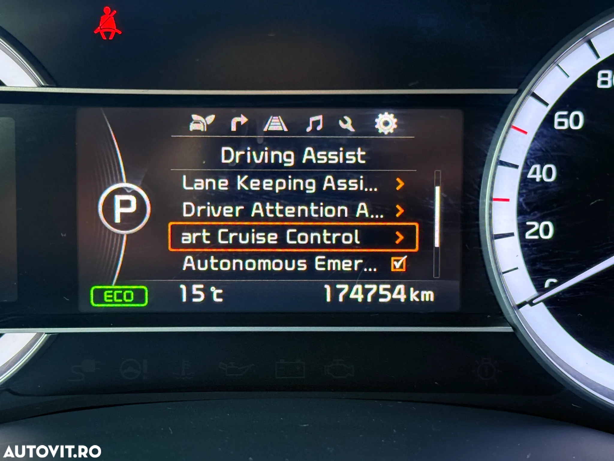 Kia Niro 1.6 GDI 6DCT HEV Premium - 31
