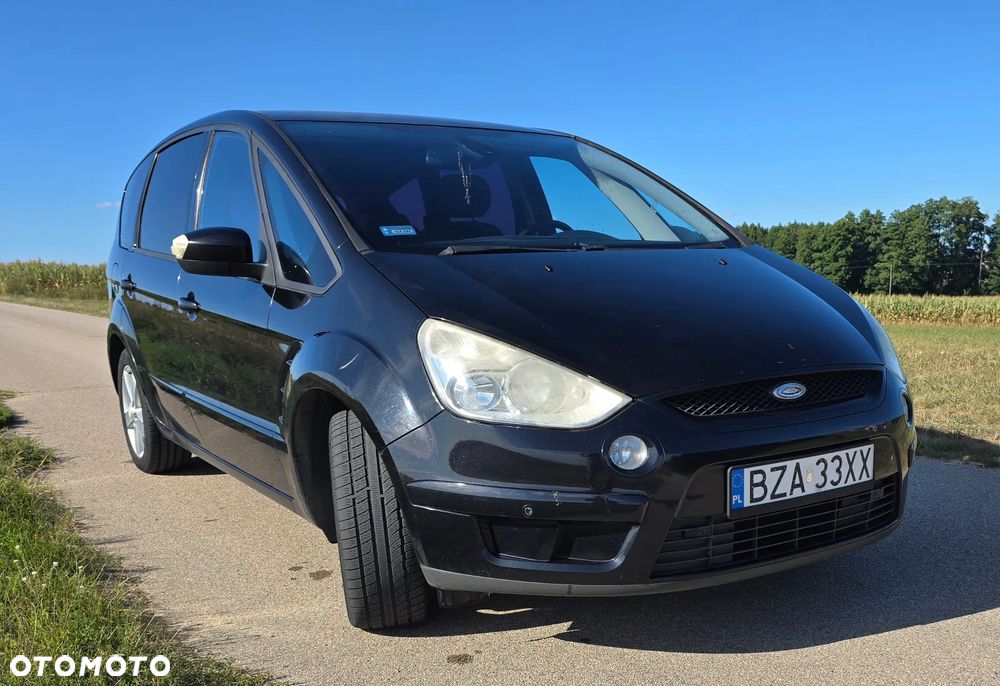 Ford S-Max 2.0 Ambiente - 1