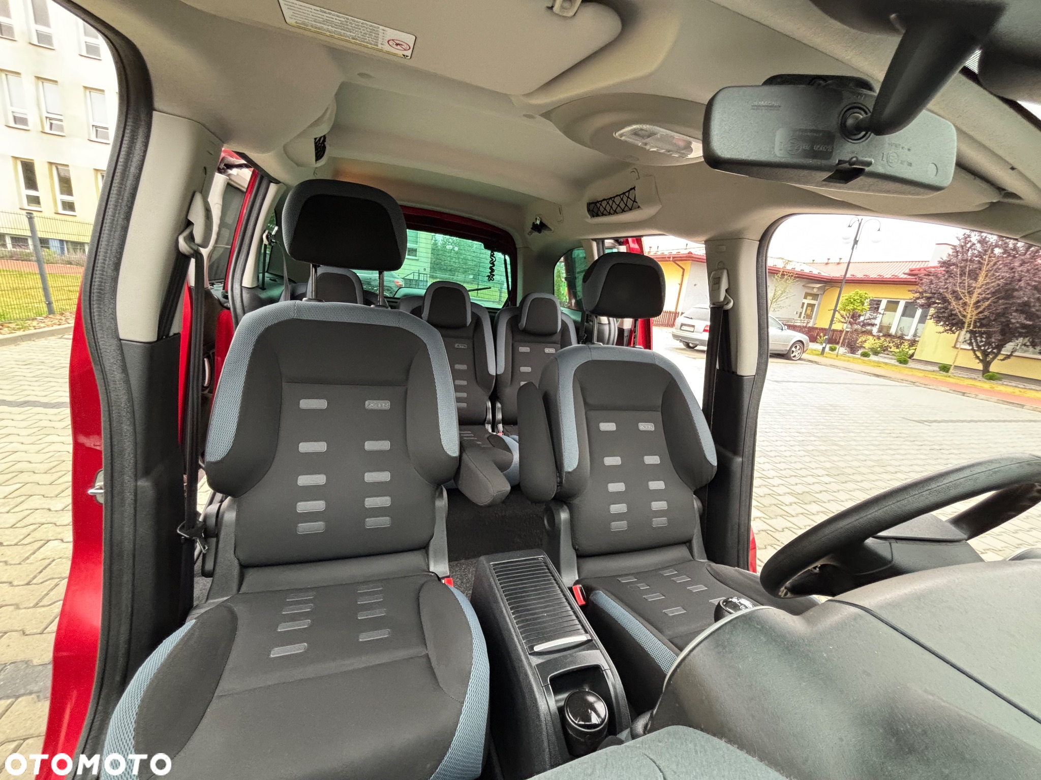 Citroën Berlingo 1.6 HDi 110 FAP XTR - 17