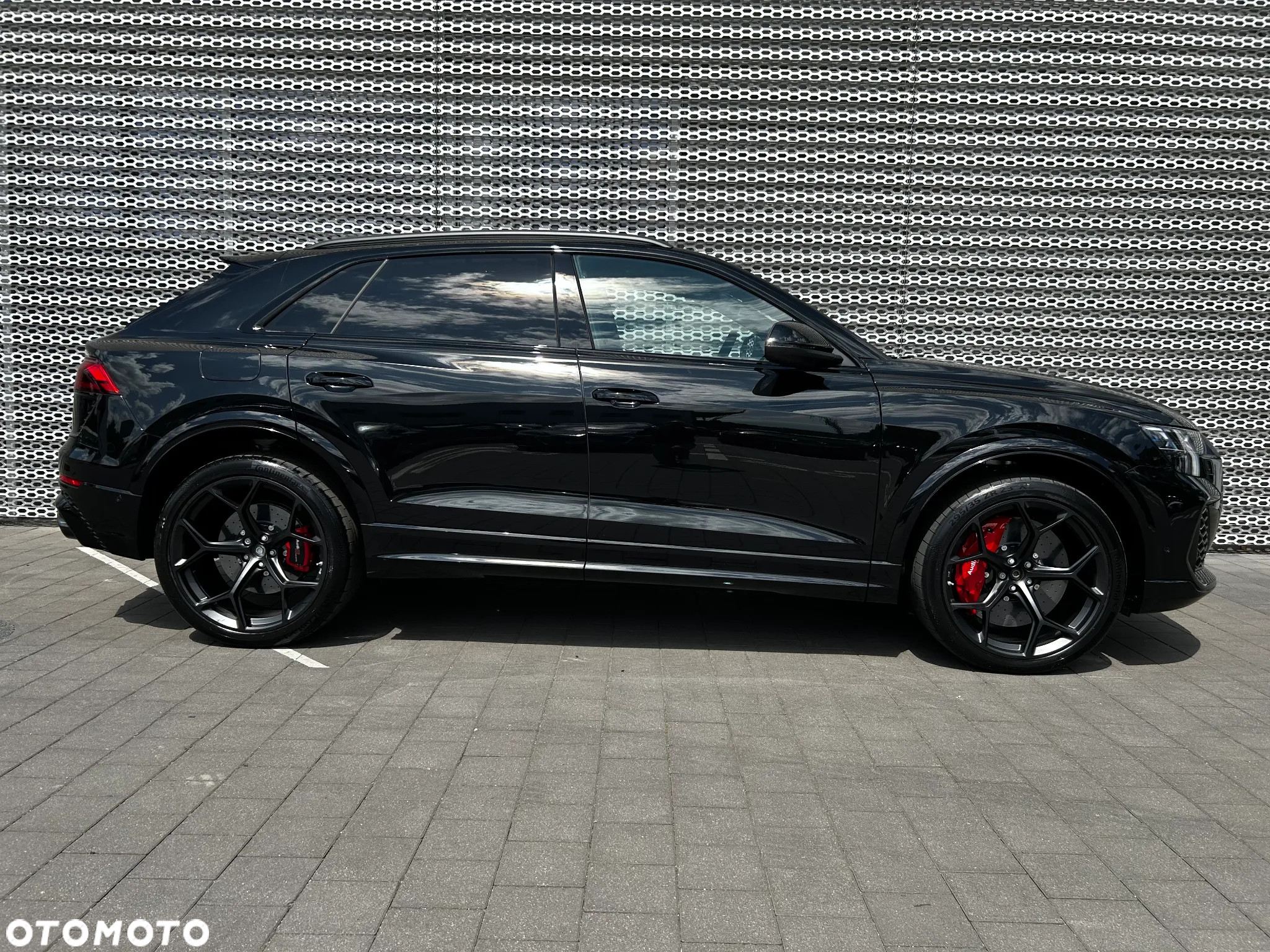 Audi RS Q8 TFSI Quattro Tiptronic Performance - 5