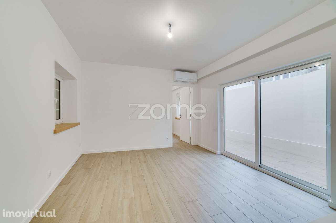 Moradia T1 Cascais Centro - Grande imagem: 3/11
