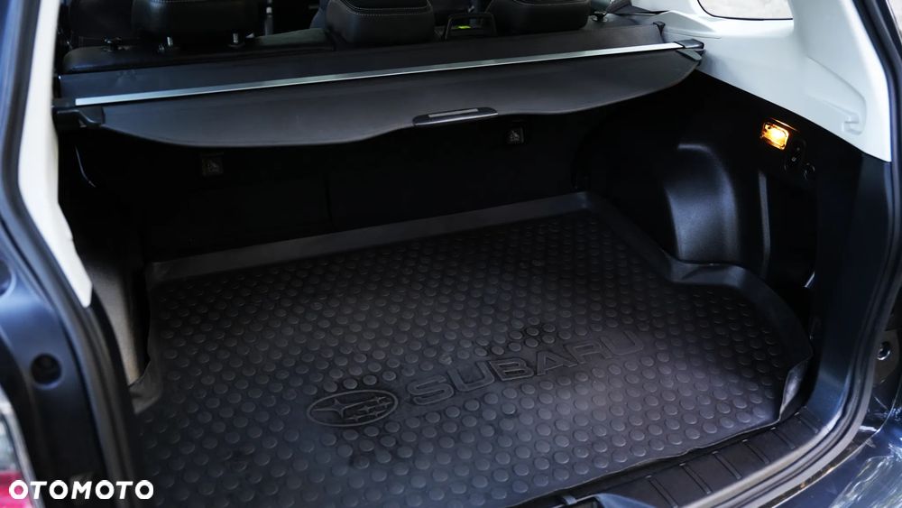 Subaru Forester 2.0D Lineartronic Sport - 39