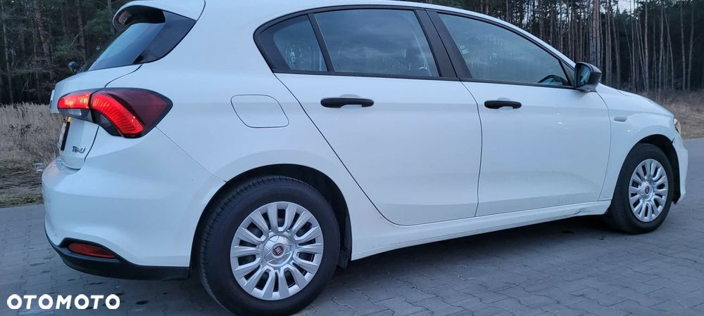 Fiat Tipo - 14