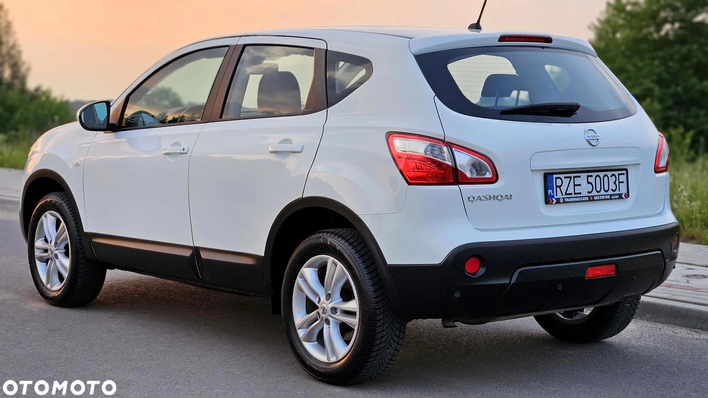 Nissan Qashqai 1.6 acenta - 18