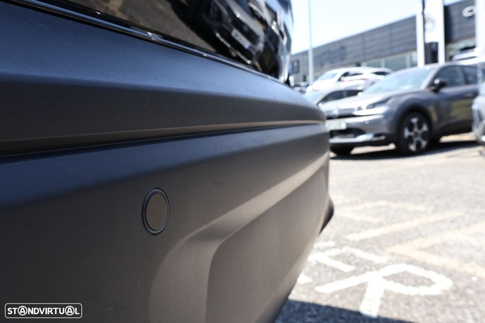 Citroën C5 Aircross 1.5 BlueHDi Shine EAT8 - 6