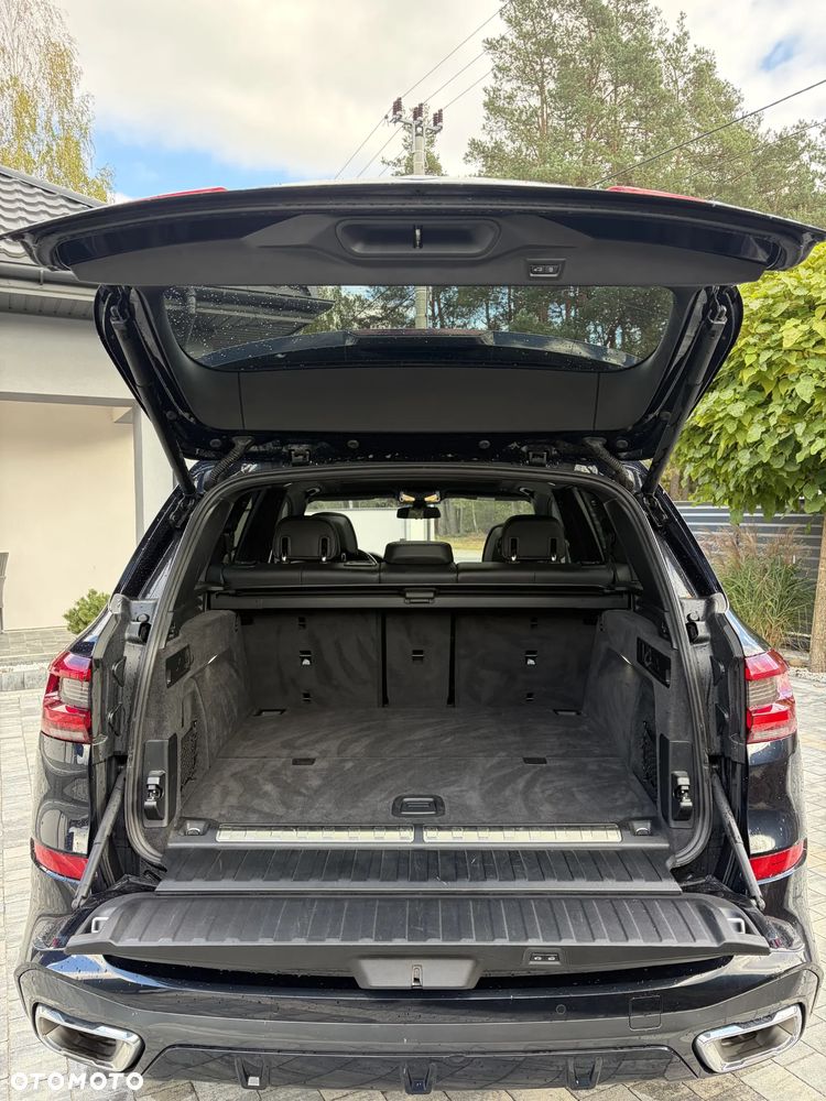 BMW X5 - 27