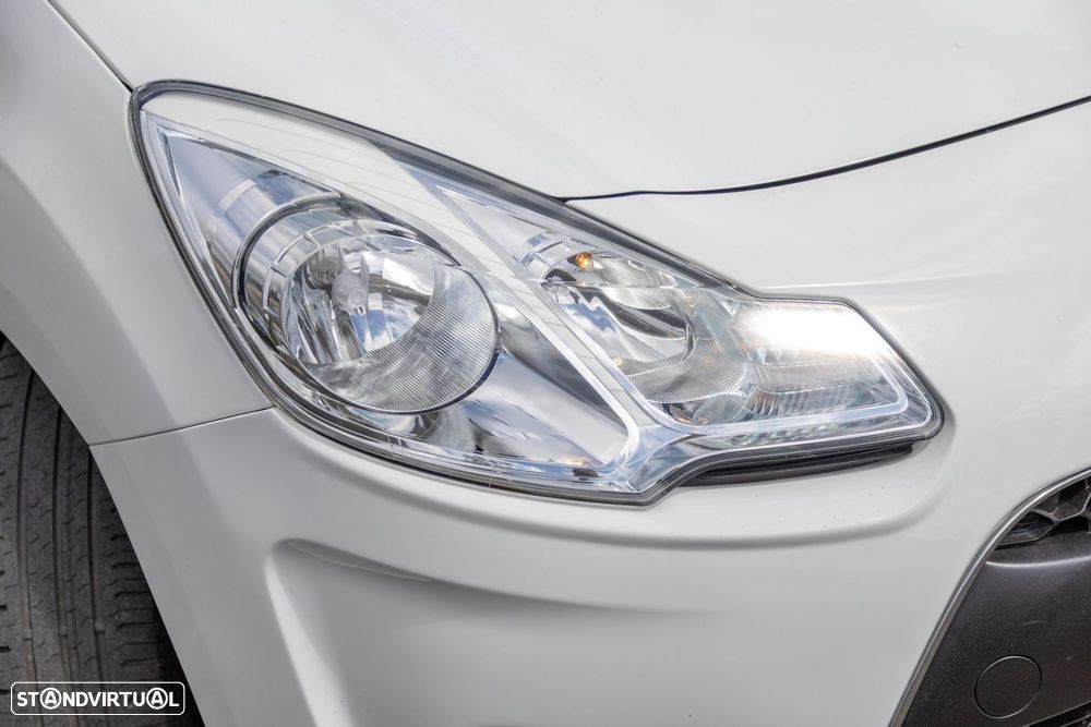 Citroën C3 1.4 e-HDi Air.Seduction CMP - 8