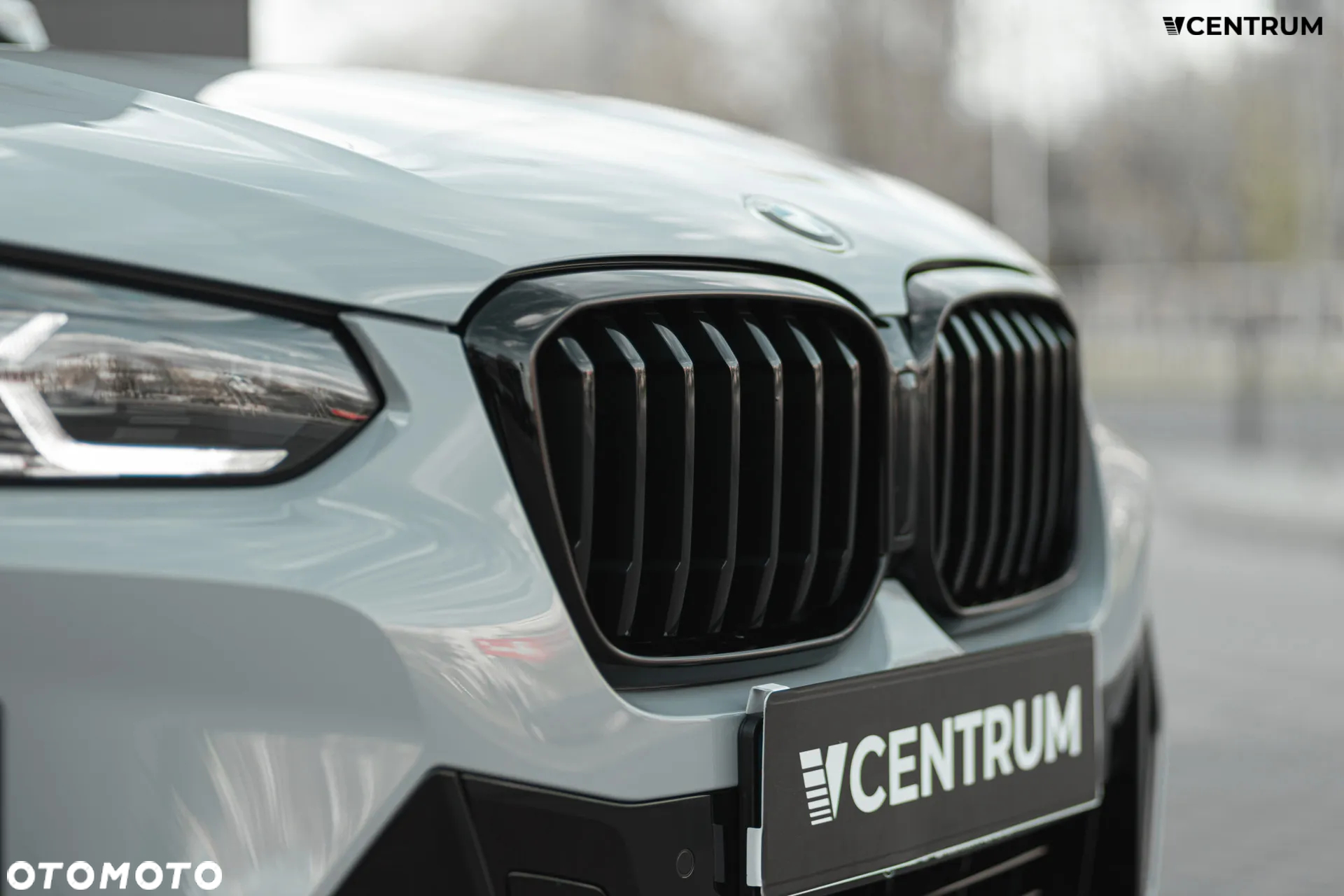 BMW X3 xDrive20d M Sport sport - 8