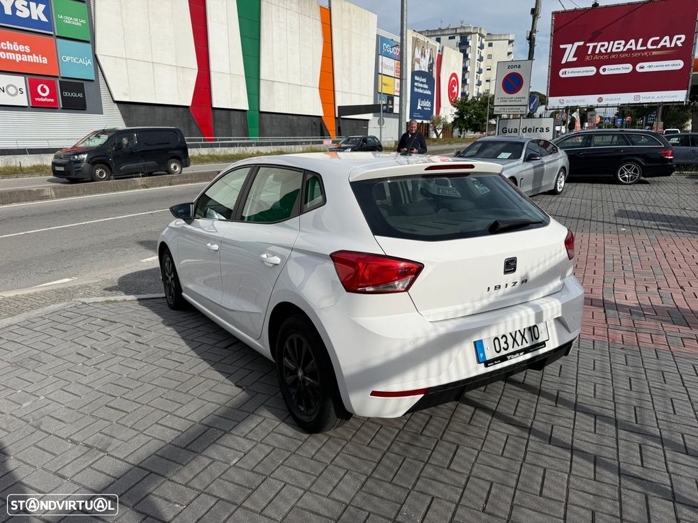 SEAT Ibiza 1.0 Style - 6