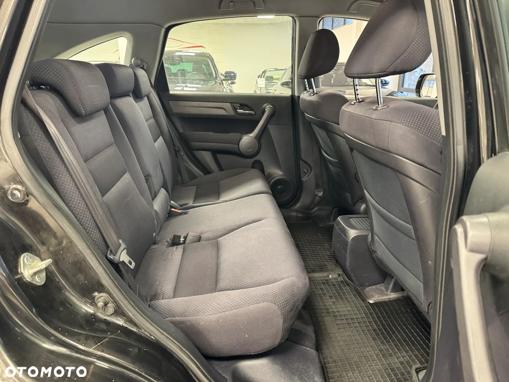 Honda CR-V 2.0 Elegance - 9