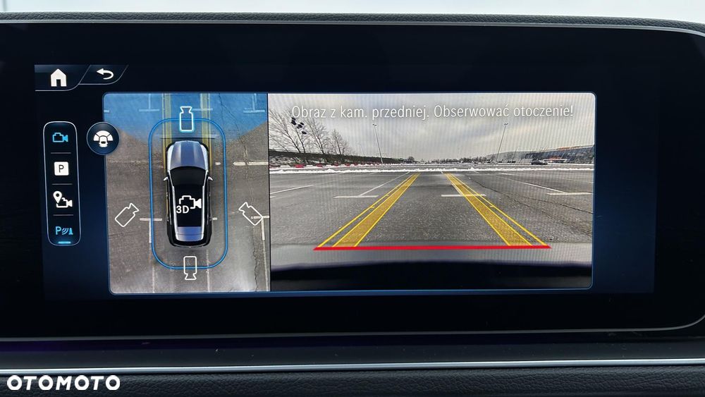 Mercedes-Benz GLE 300 d mHEV 4-Matic AMG Line - 20