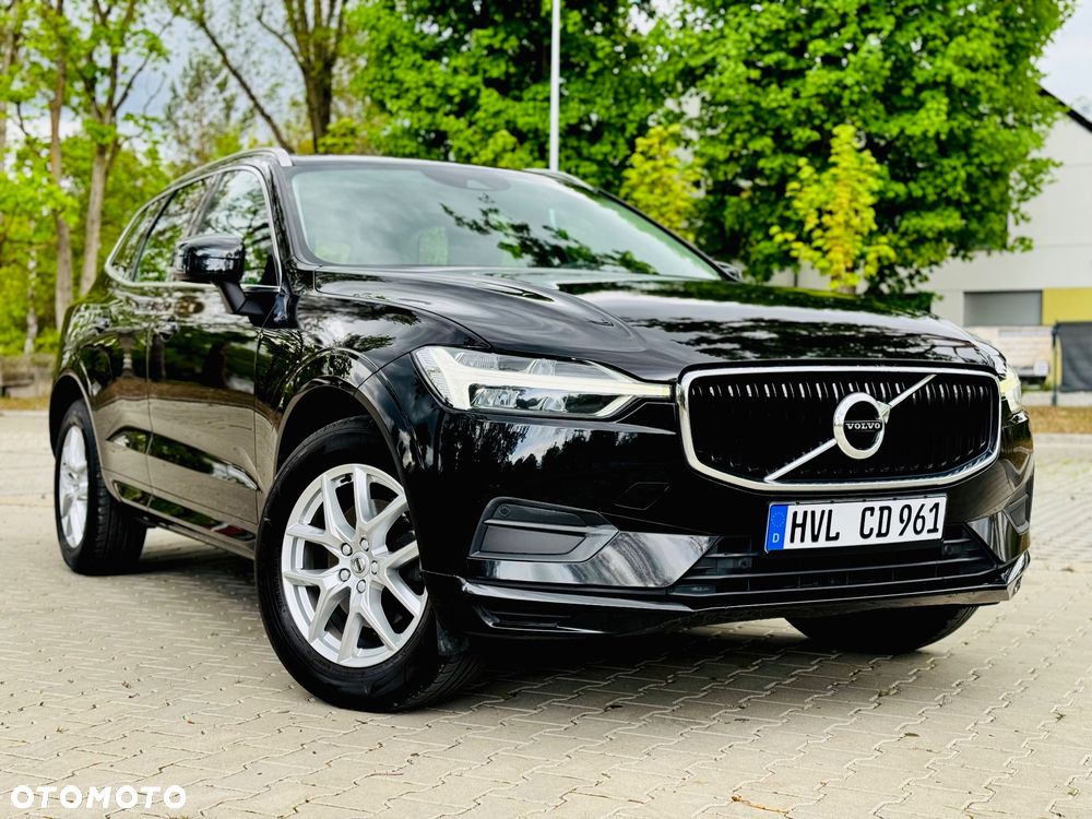 Volvo XC 60 D3 Summum - 33