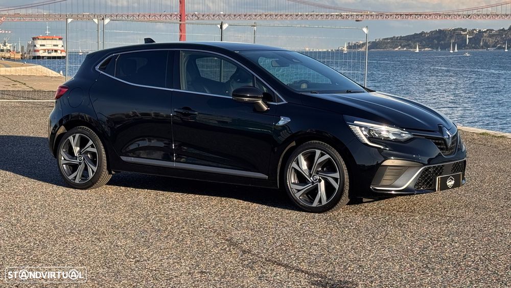 Renault Clio 1.0 TCe RS Line - 16