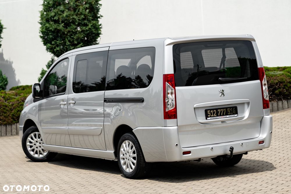 Peugeot Expert - 11