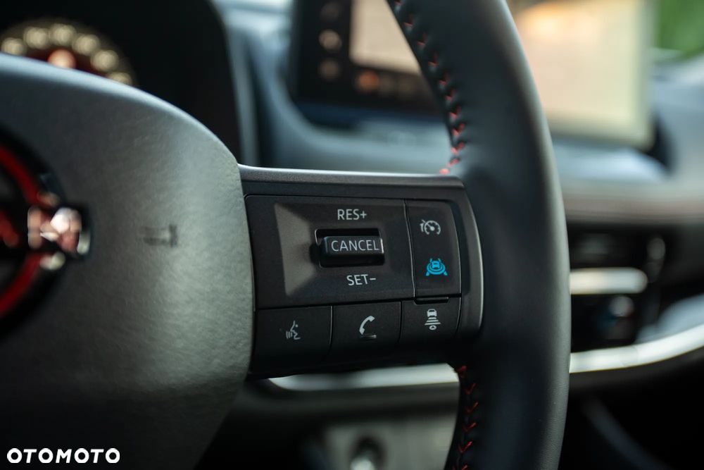 Nissan X-Trail - 24