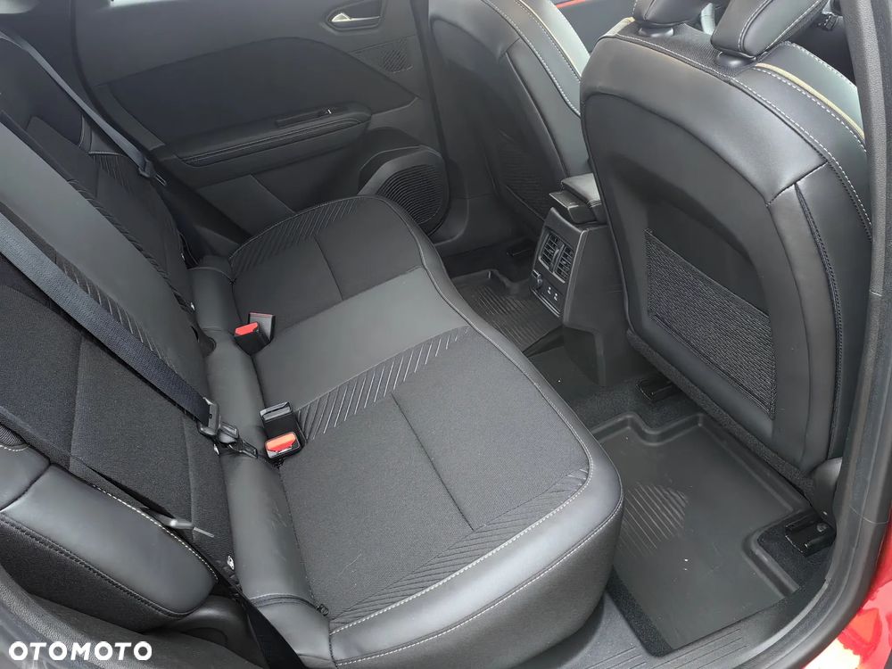 Renault Symbioz 1.8 E-Tech Full Hybrid 160 Iconic - 29