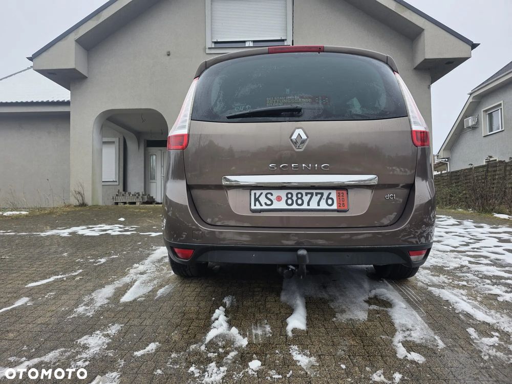 Renault Grand Scenic 1.9 dCi XXL FAP Exception - 16